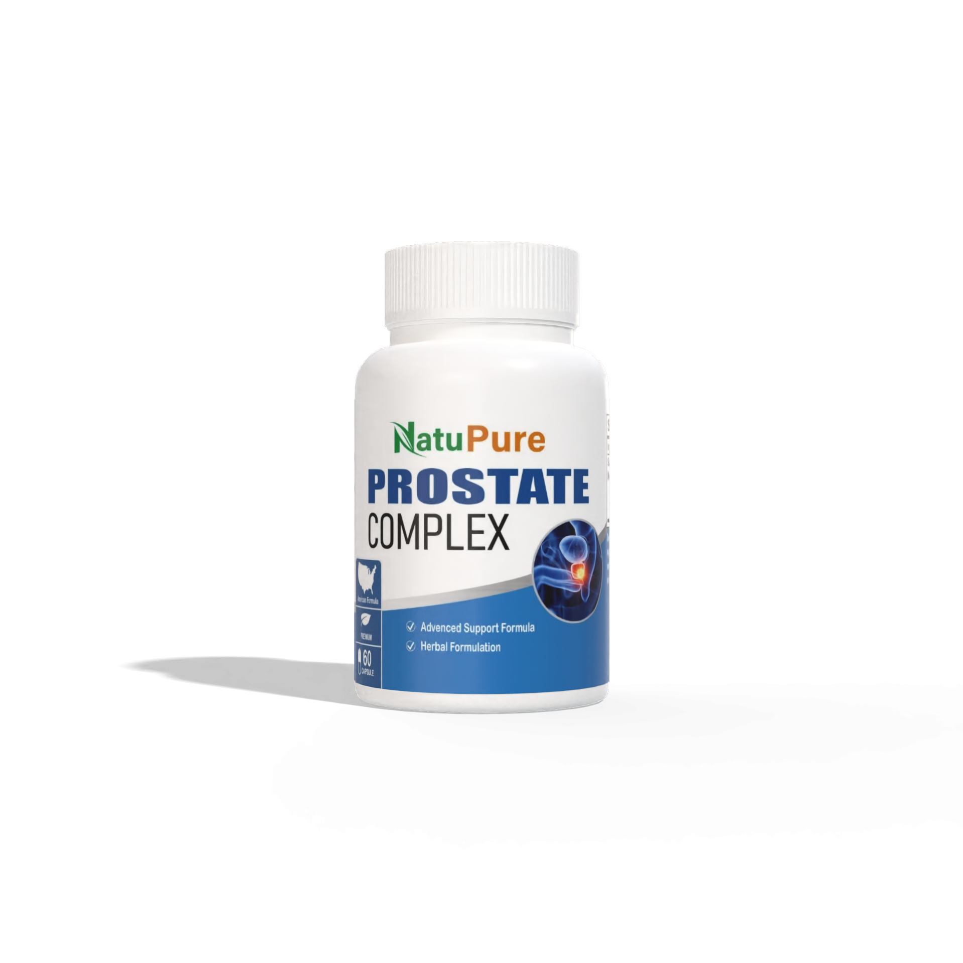 Prostate